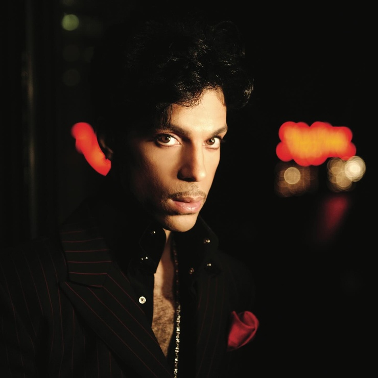 Prince