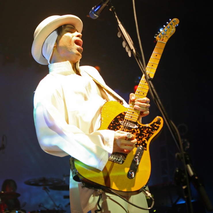 Prince