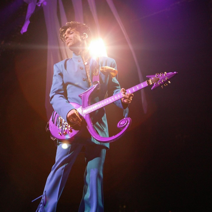 Prince