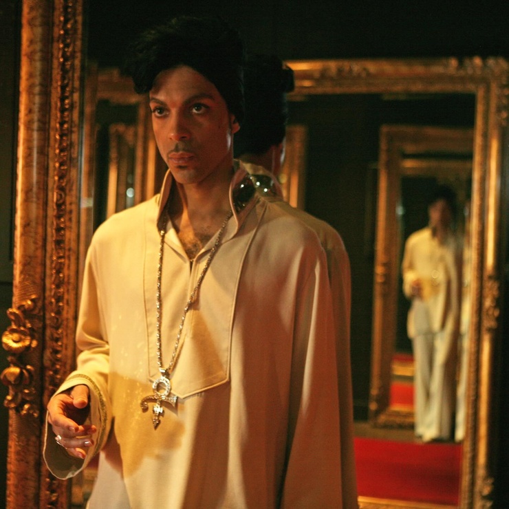 Prince
