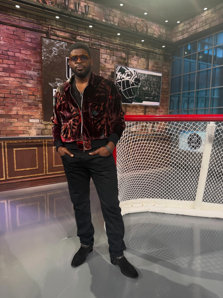P.K. Subban