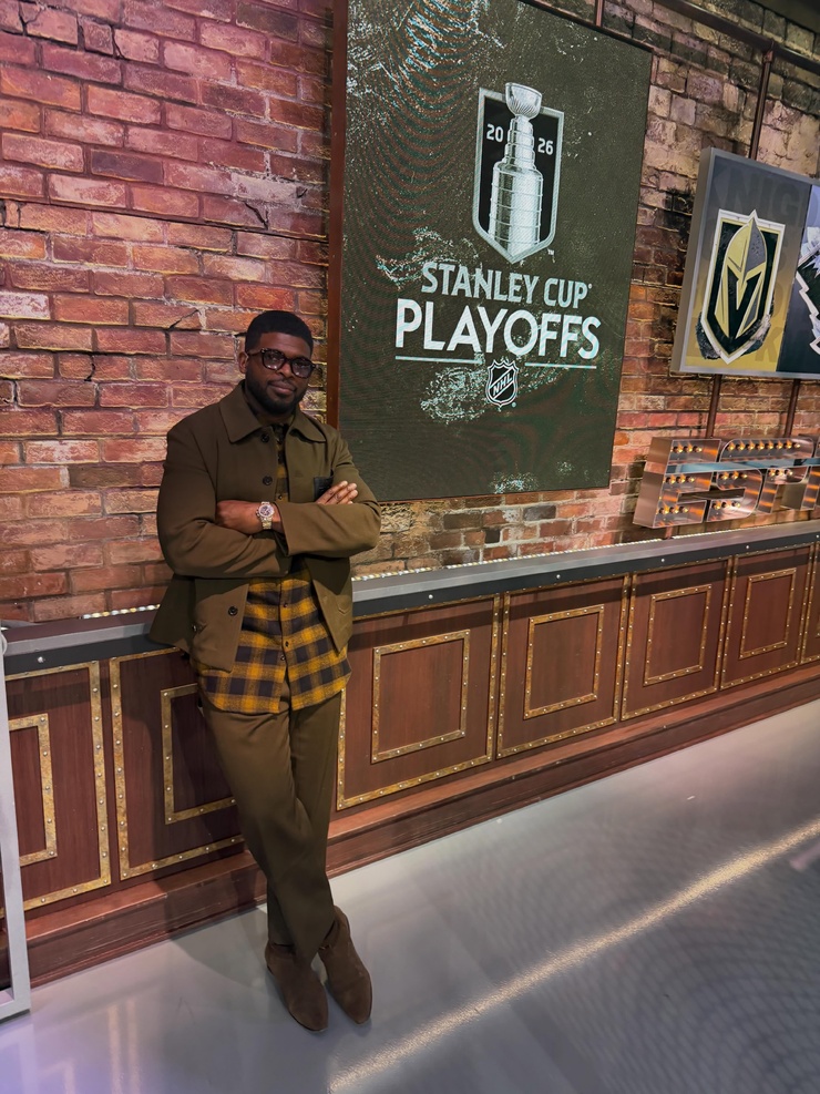 P.K. Subban