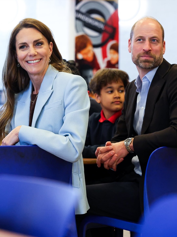 Prince William Windsor
