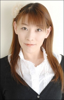 Yuko Goto