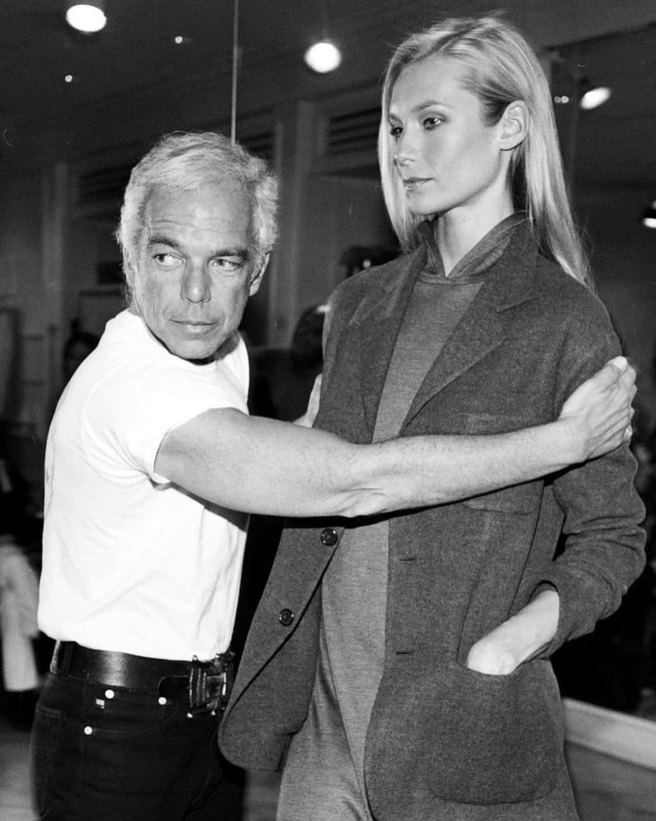 Ralph Lauren