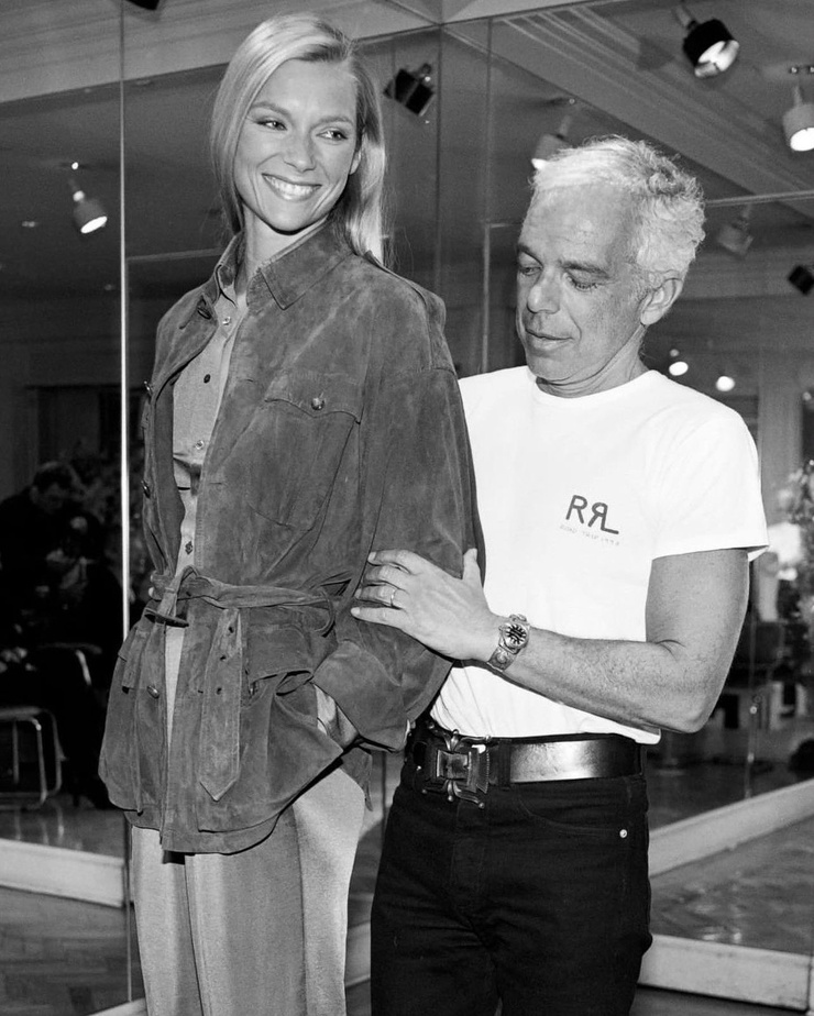 Ralph Lauren
