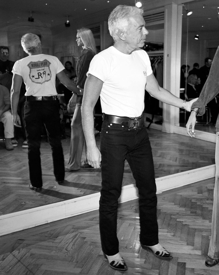 Ralph Lauren