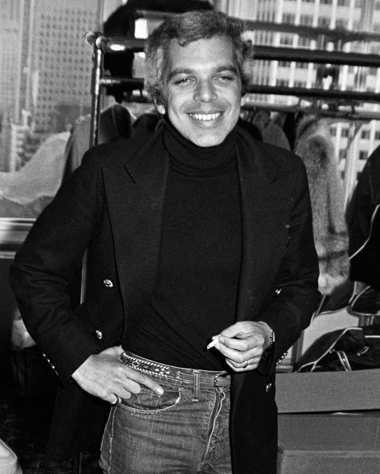 Ralph Lauren