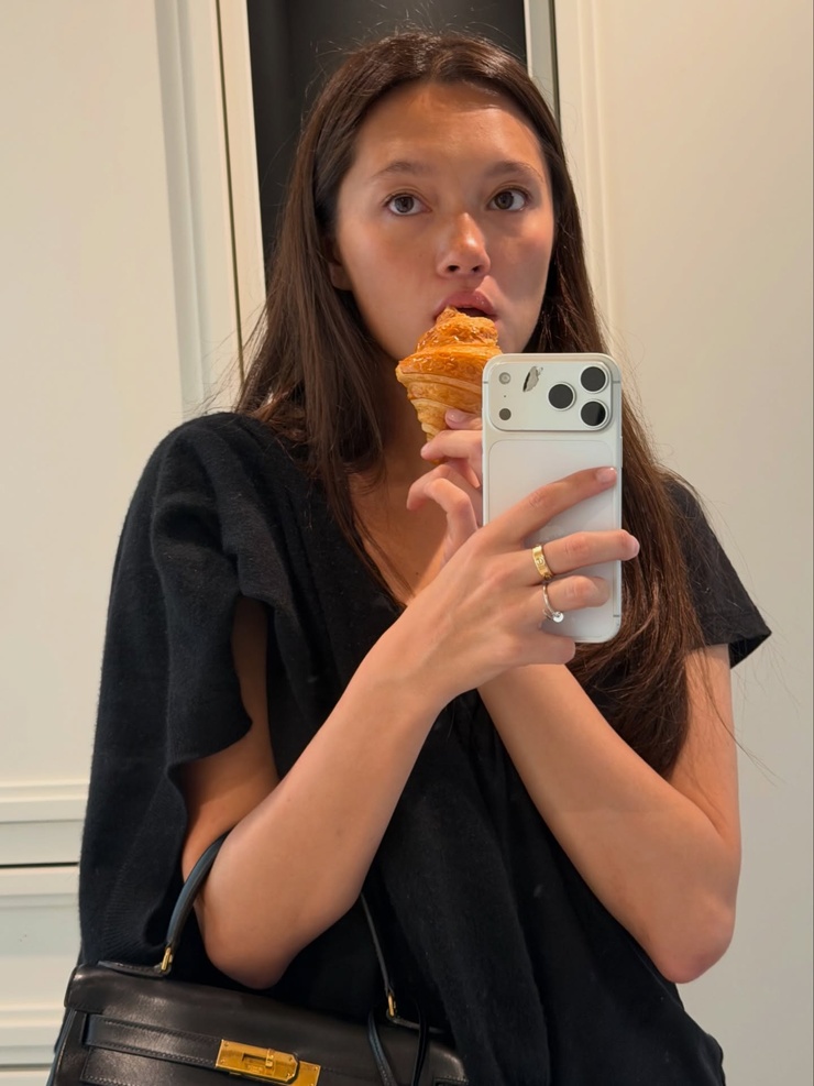 Lily Chee