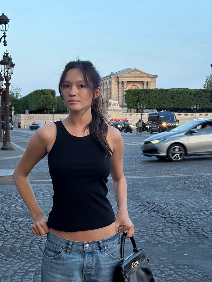 Lily Chee