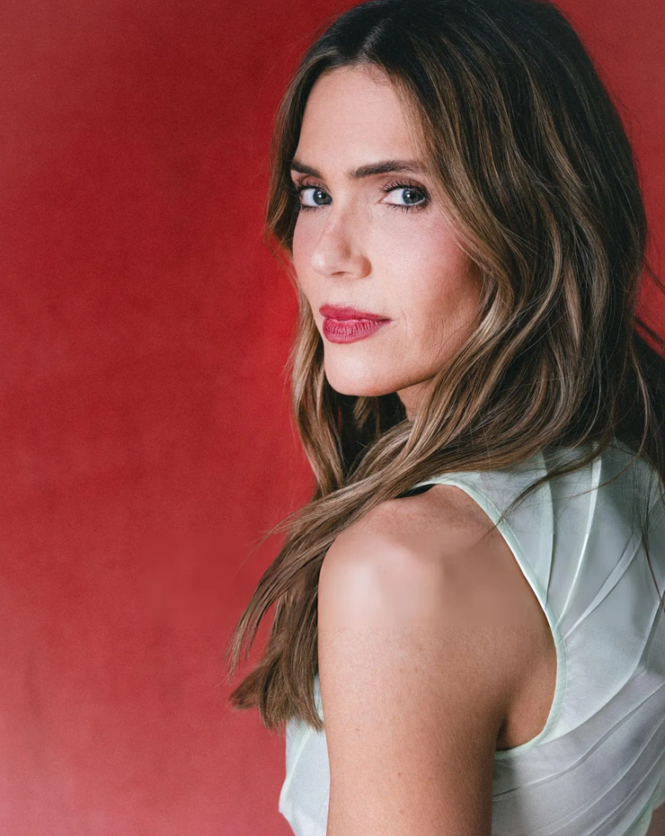 Mandy Moore Mandy Moore