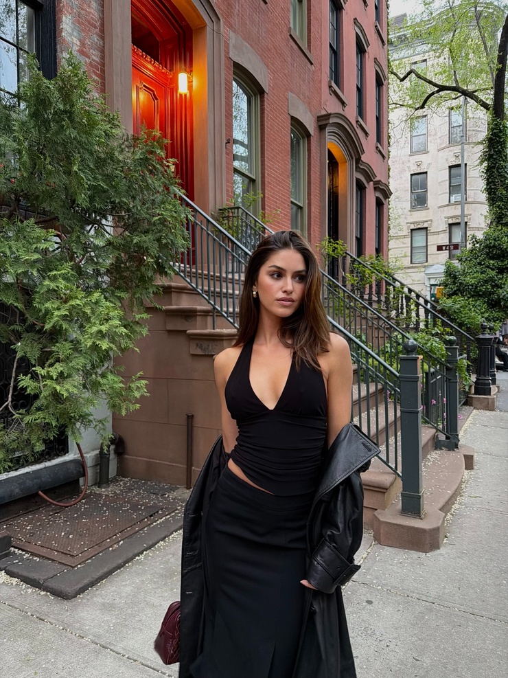 Jehane Paris