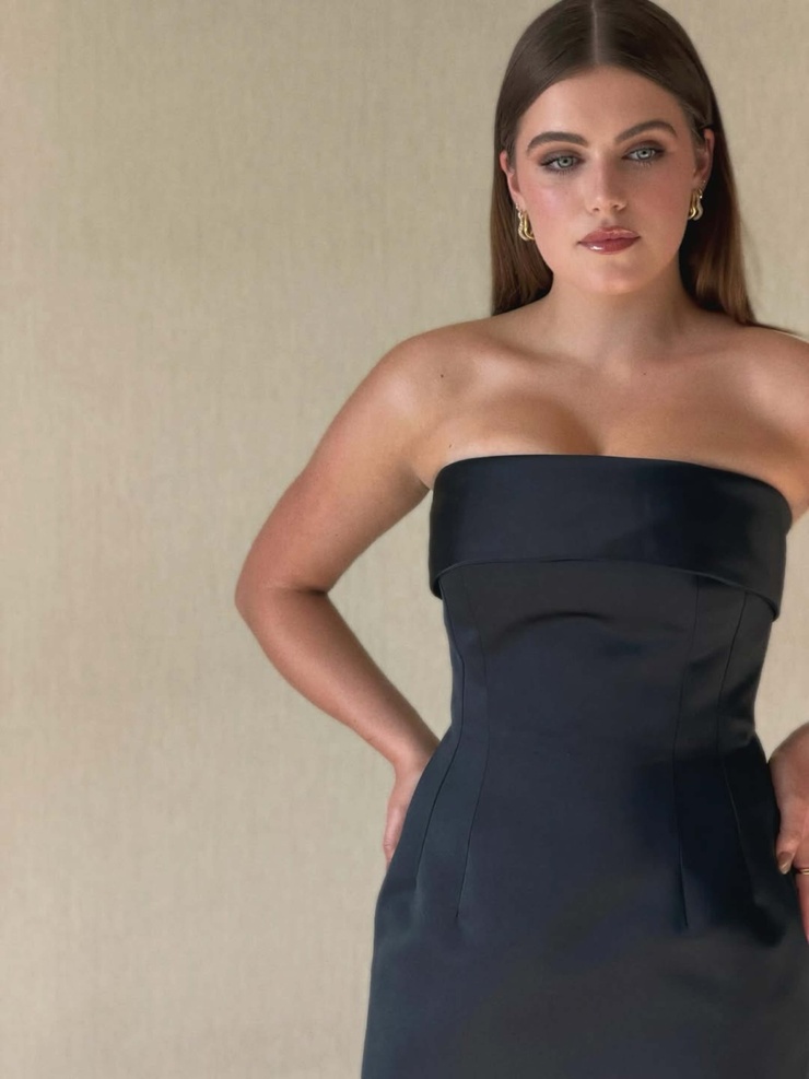 Ella Bright