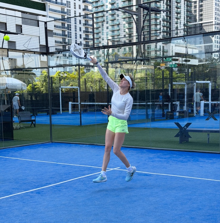 Eugenie Bouchard