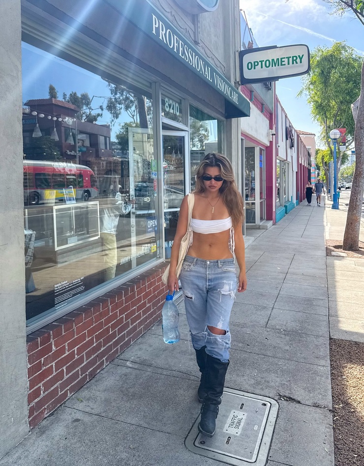 Sofia Jamora