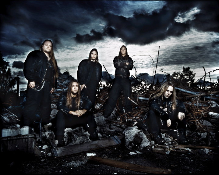 Children Of Bodom Children Of Bodom