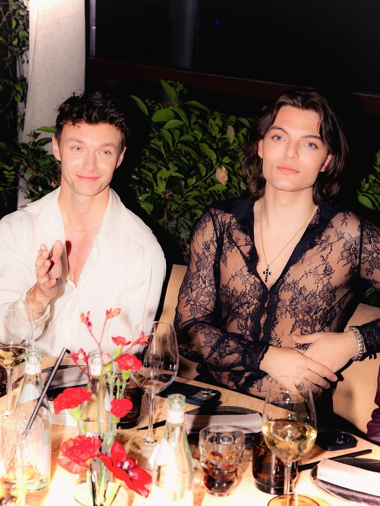 Damian Hurley