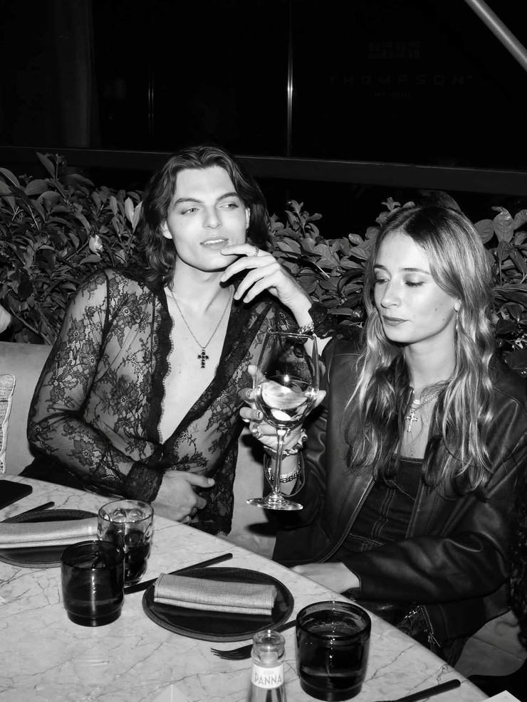 Damian Hurley