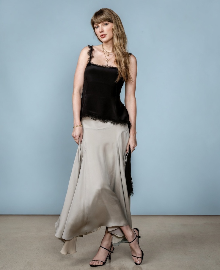 Taylor Swift Taylor Swift