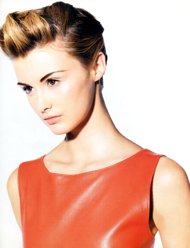 Trish Goff