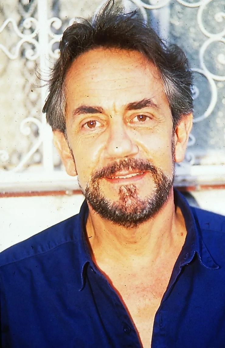 Paulo José