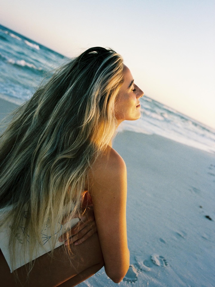 Madeline Hope