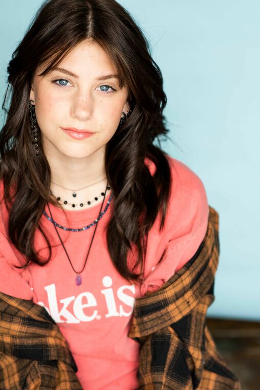 Abigail Pniowsky