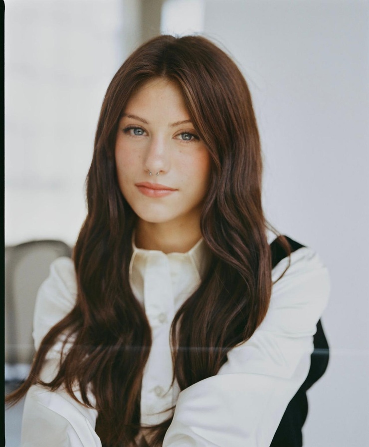 Abigail Pniowsky