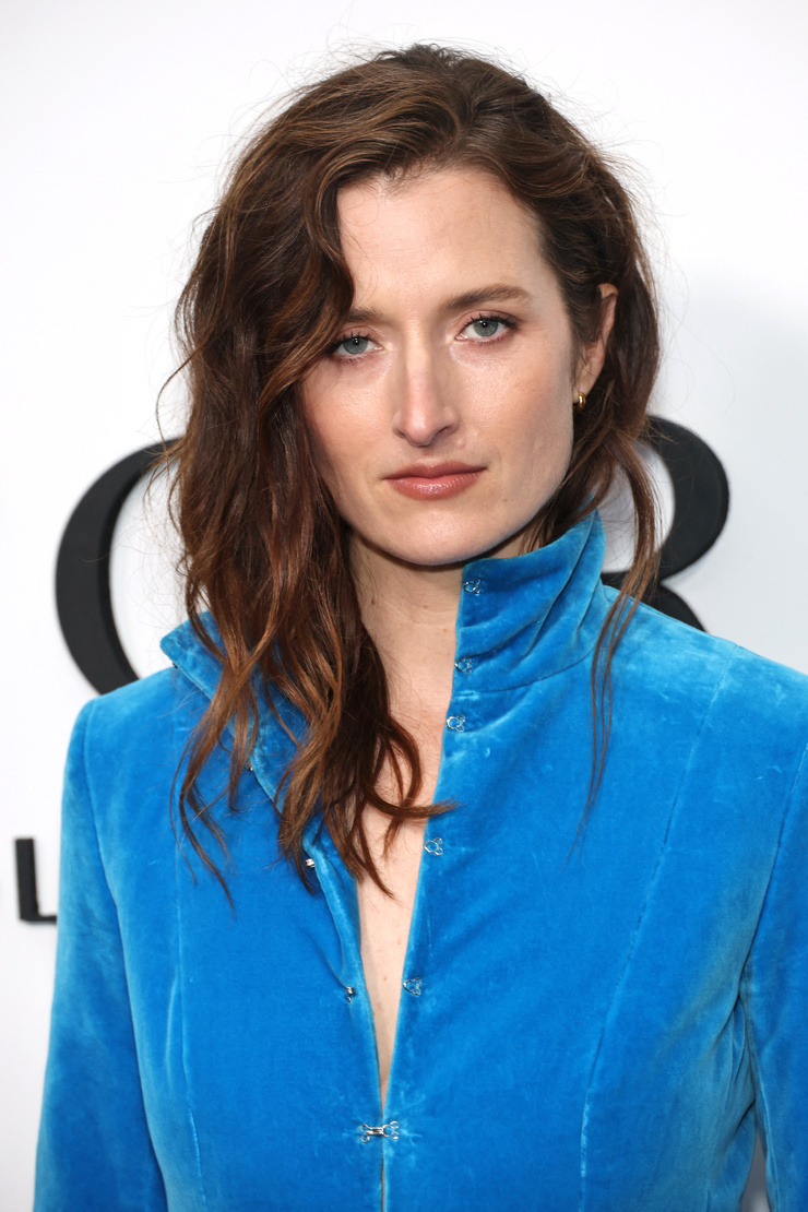 Grace Gummer