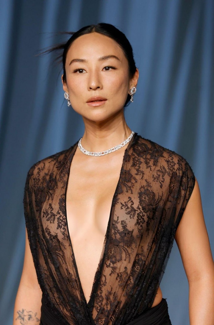 Greta Lee Greta Lee