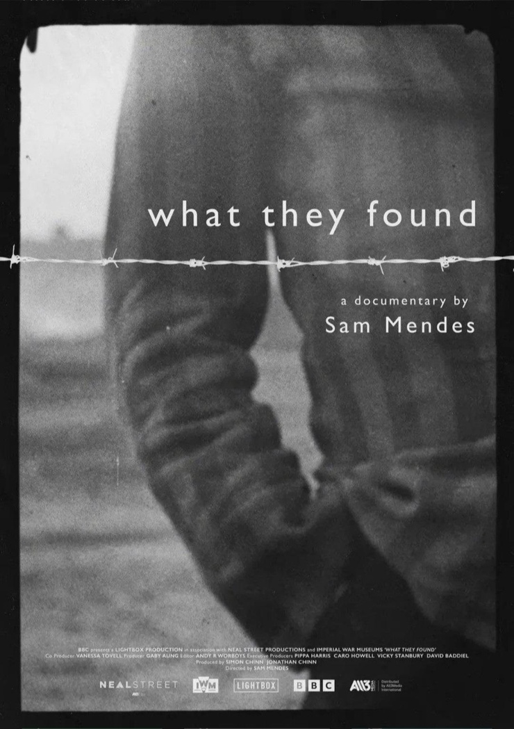 What They Found