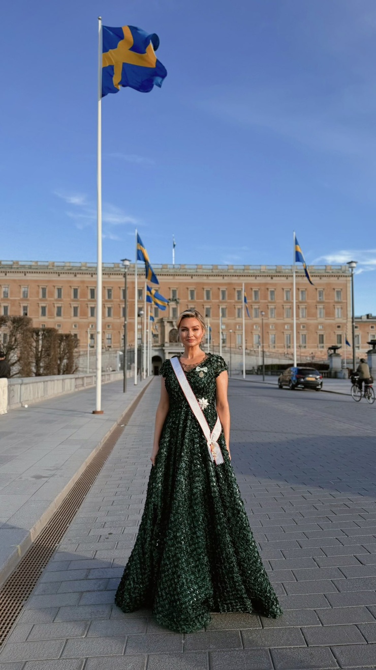 Ebba Busch