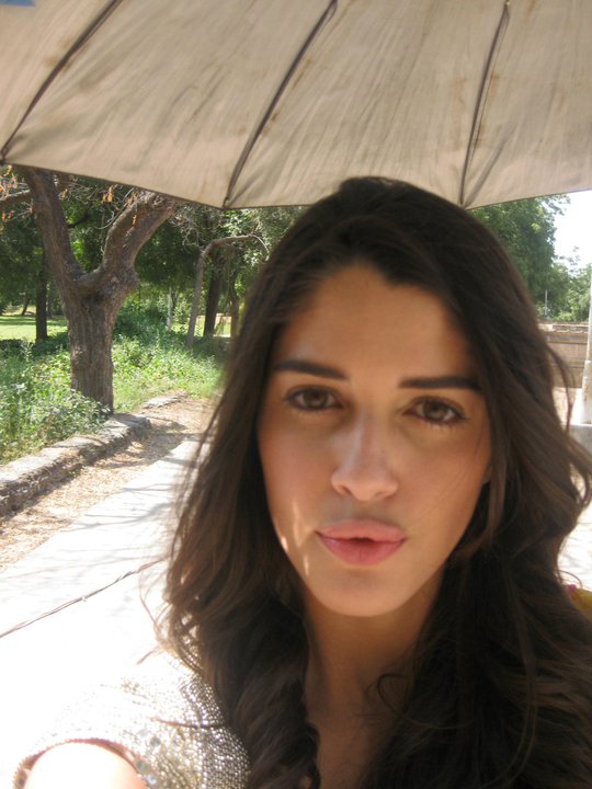Izabelle Leite