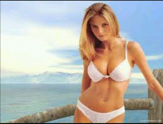 Michelle Pfeiffer Michelle Pfeiffer