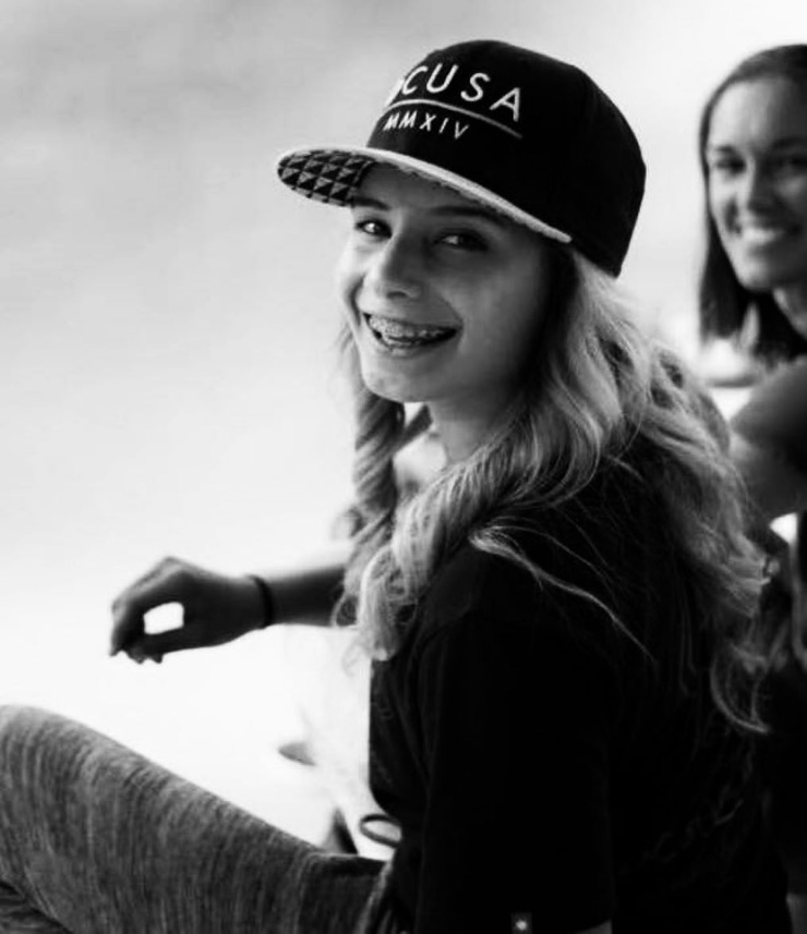 Alana Smith