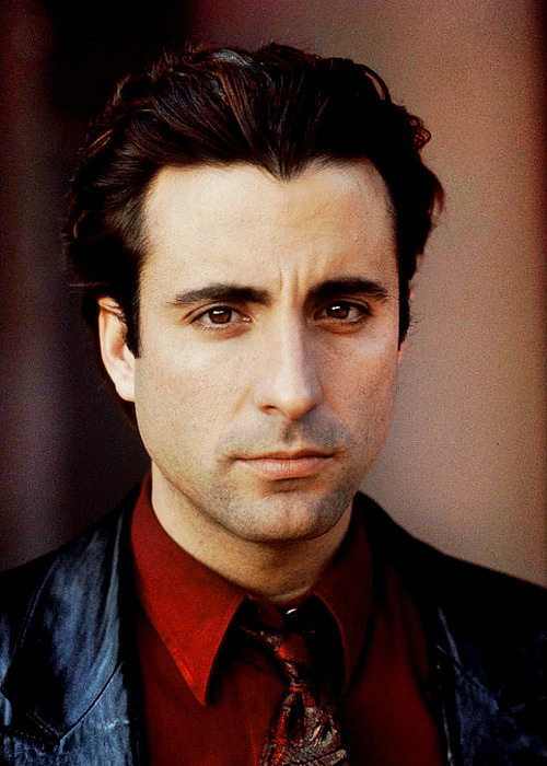Andy Garcia