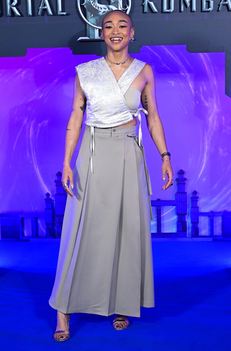 Tati Gabrielle