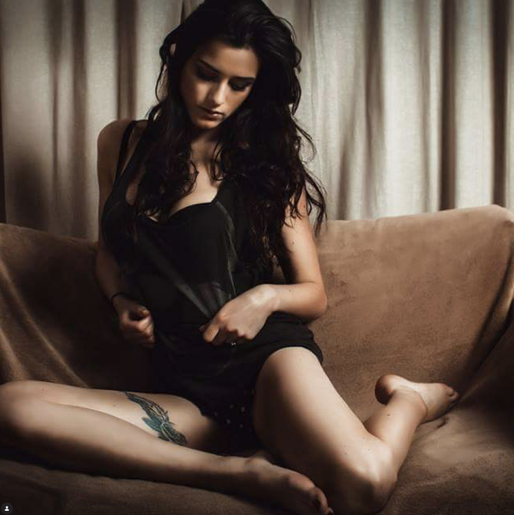 Kati Aishin