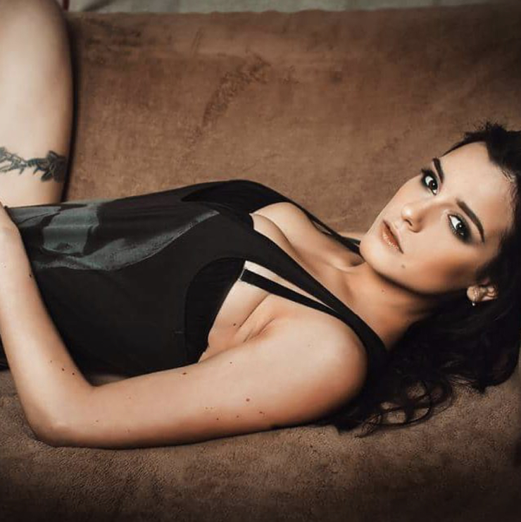 Kati Aishin