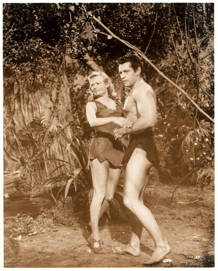 Gordon Scott
