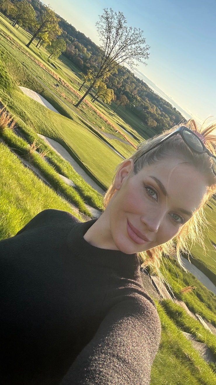 Paige Spiranac
