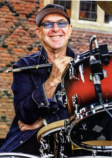 Anton Fig