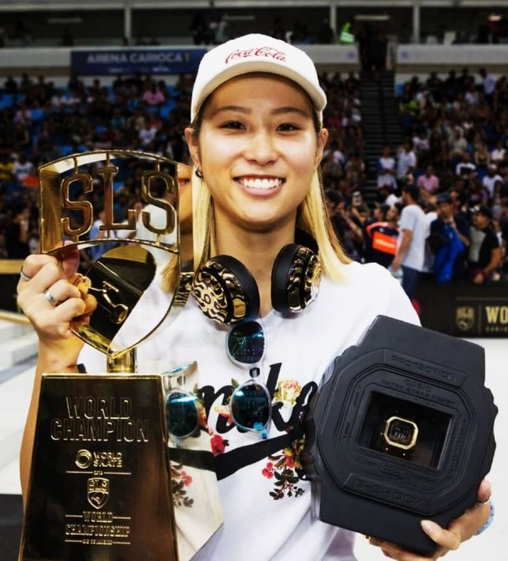 Aori Nishimura
