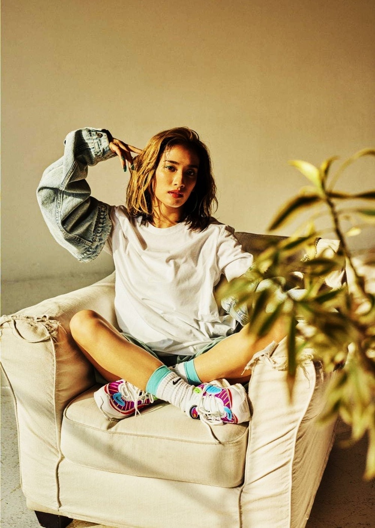 Aori Nishimura