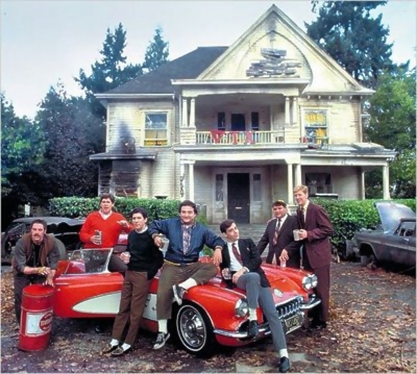 National Lampoon's Animal House National Lampoon's Animal House