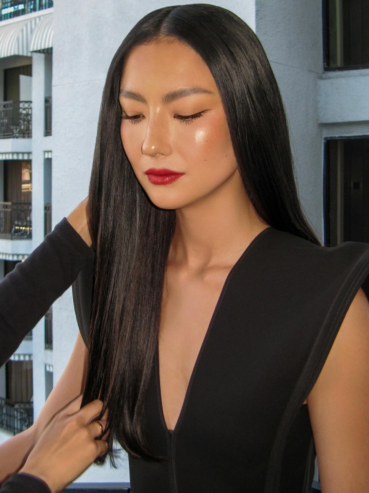Adeline Rudolph