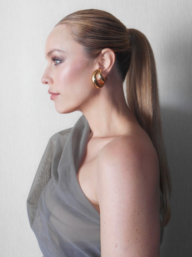 Jessica McNamee