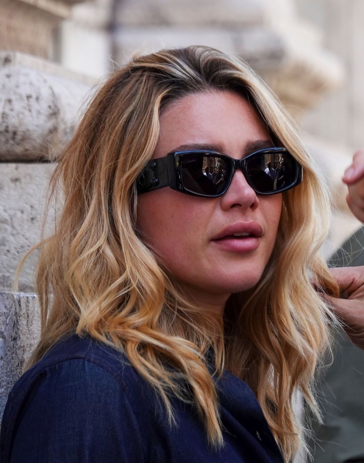 Florence Pugh