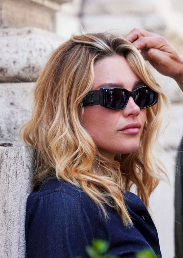 Florence Pugh