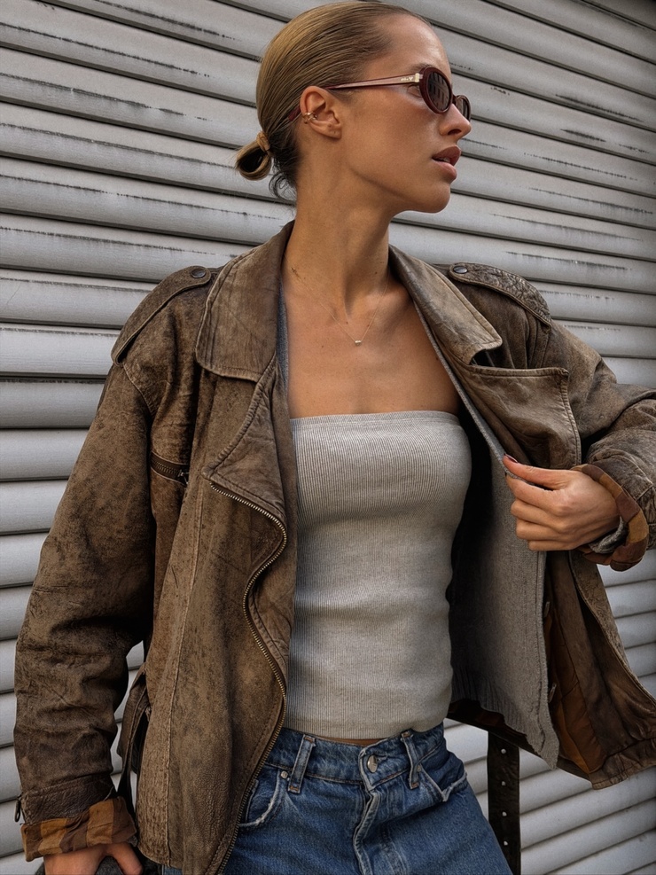 Julie March